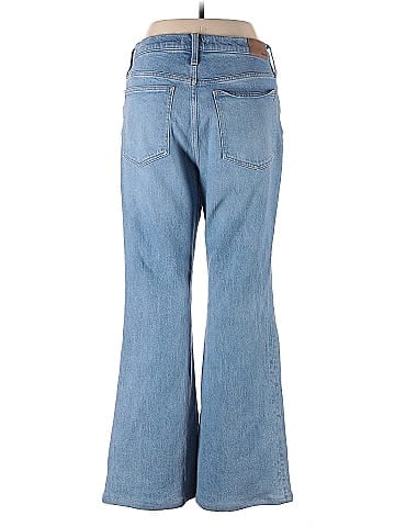 Madewell Jeans (view 2)