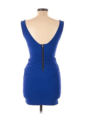 Honey and Rosie Cocktail Dress (view 2)