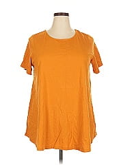Roaman's Short Sleeve Top