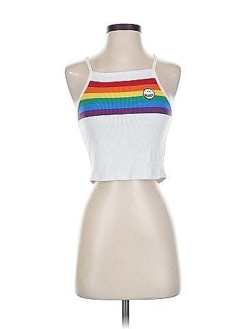 Volcom Tank Top (view 1)