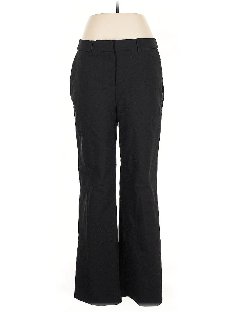 Click to view more detailed imagery on our partner's website Pre-owned Rachel Zoe Dress Pants In Black