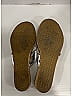 Jimmy Choo Silver Sandals Size EU 39 - photo 11