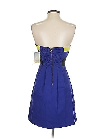 Sparkle & Fade Cocktail Dress (view 2)