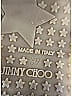 Jimmy Choo Silver Sandals Size EU 39 - photo 7