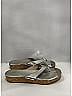 Jimmy Choo Silver Sandals Size EU 39 - photo 10