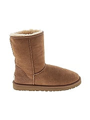 Ugg Australia Ankle Boots