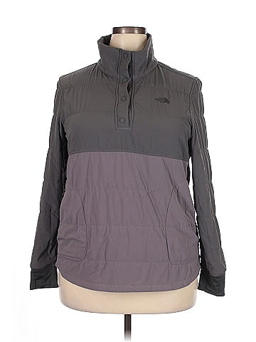 The North Face Pullover Sweater (view 1)
