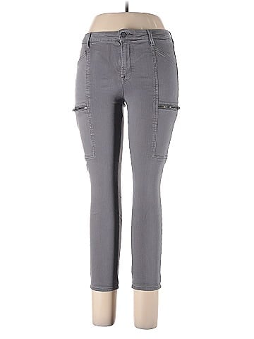Cosmic Blue Love Jeggings (view 1)