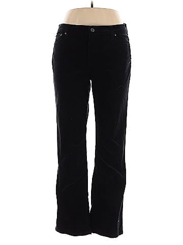 Lauren Jeans Co. Casual Pants (view 1)