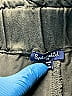 Splendid Gray Green Cargo Pants Size 25 waist - photo 4