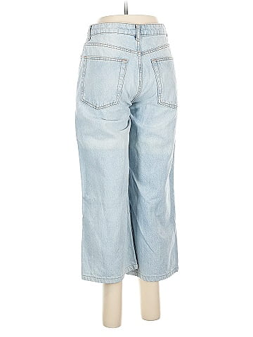 Divided by H&M Jeans (view 2)