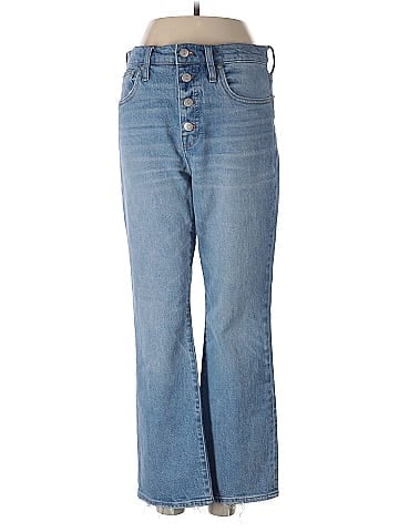 Madewell Jeans (view 1)
