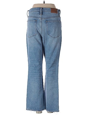 Madewell Jeans (view 2)