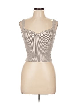 Abercrombie & Fitch Sleeveless Top