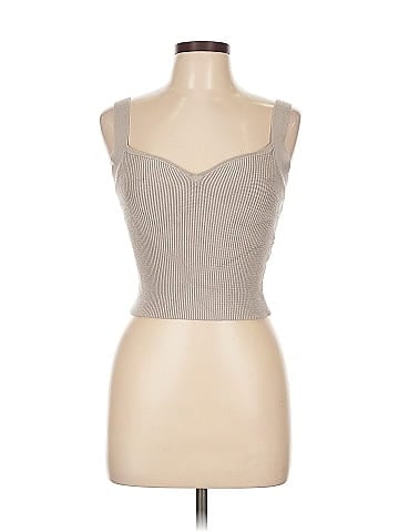 Abercrombie & Fitch Sleeveless Top (view 1)