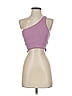 Spiritual Gangster Purple Tank Top Size XS - Sm - photo 1