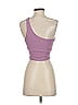 Spiritual Gangster Purple Tank Top Size XS - Sm - photo 2