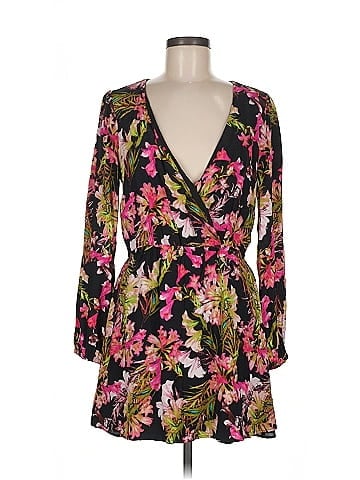 Lovers + Friends Casual Dress (view 1)