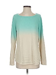 Belle By Kim Gravel Pullover Sweater