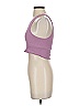 Spiritual Gangster Purple Tank Top Size XS - Sm - photo 4