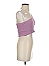 Spiritual Gangster Purple Tank Top Size XS - Sm - photo 3