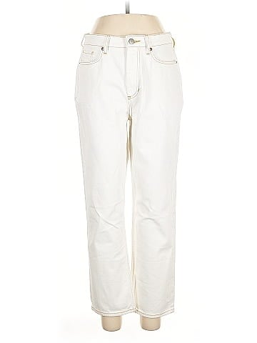Elizabeth and James Jeans (view 1)