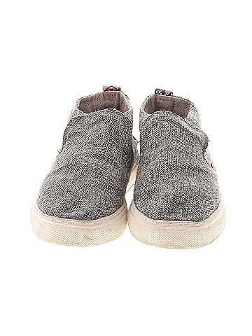 Hey Dude Sneakers (view 2)