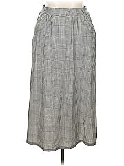 Terra & Sky Casual Skirt