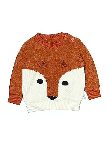 Stella McCartney Pullover Sweater (view 1)