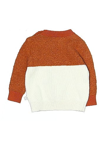 Stella McCartney Pullover Sweater (view 2)