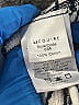 Mcguire 100% Cotton Silver Long Sleeve Top Size S - photo 5