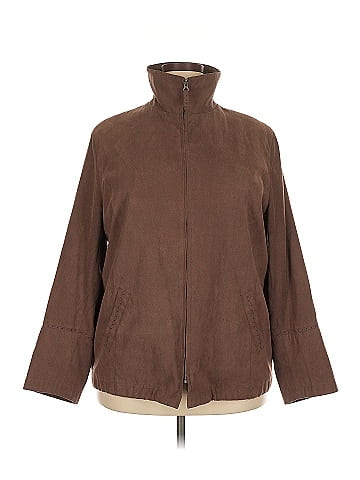 EWM Pure Classics Jacket (view 1)