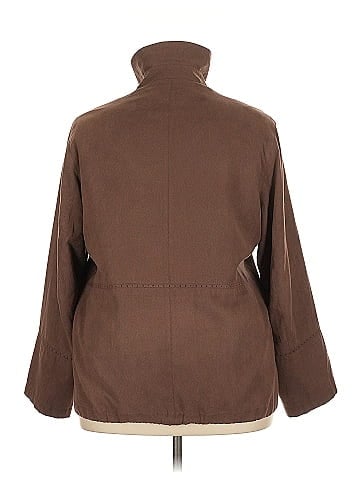 EWM Pure Classics Jacket (view 2)