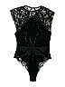 Victoria's Secret Black Bodysuit Size S - photo 1