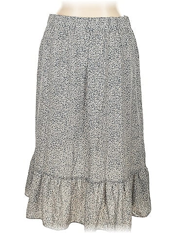 LC Lauren Conrad Casual Skirt (view 2)