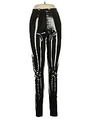 Commando Leggings