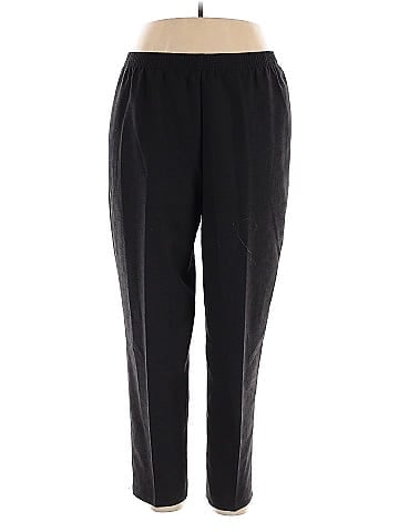 Allison Daley Casual Pants (view 1)