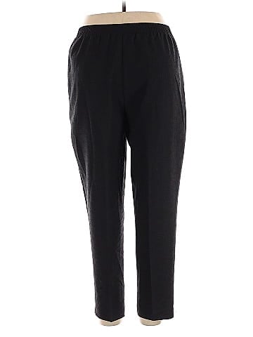 Allison Daley Casual Pants (view 2)