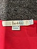 Boden Print Red Cocktail Dress Size 4 - photo 6