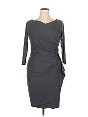 Alex Evenings Cocktail Dress