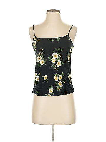 LA Hearts Sleeveless Top (view 1)