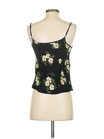 LA Hearts Sleeveless Top (view 2)