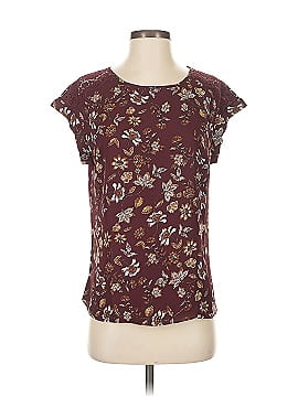 Fortune + Ivy Short Sleeve Top