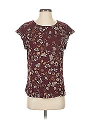 Fortune + Ivy Short Sleeve Top