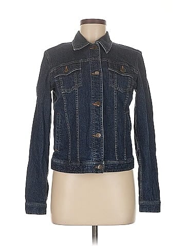 Lauren Jeans Co. Denim Jacket (view 1)