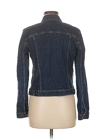 Lauren Jeans Co. Denim Jacket (view 2)