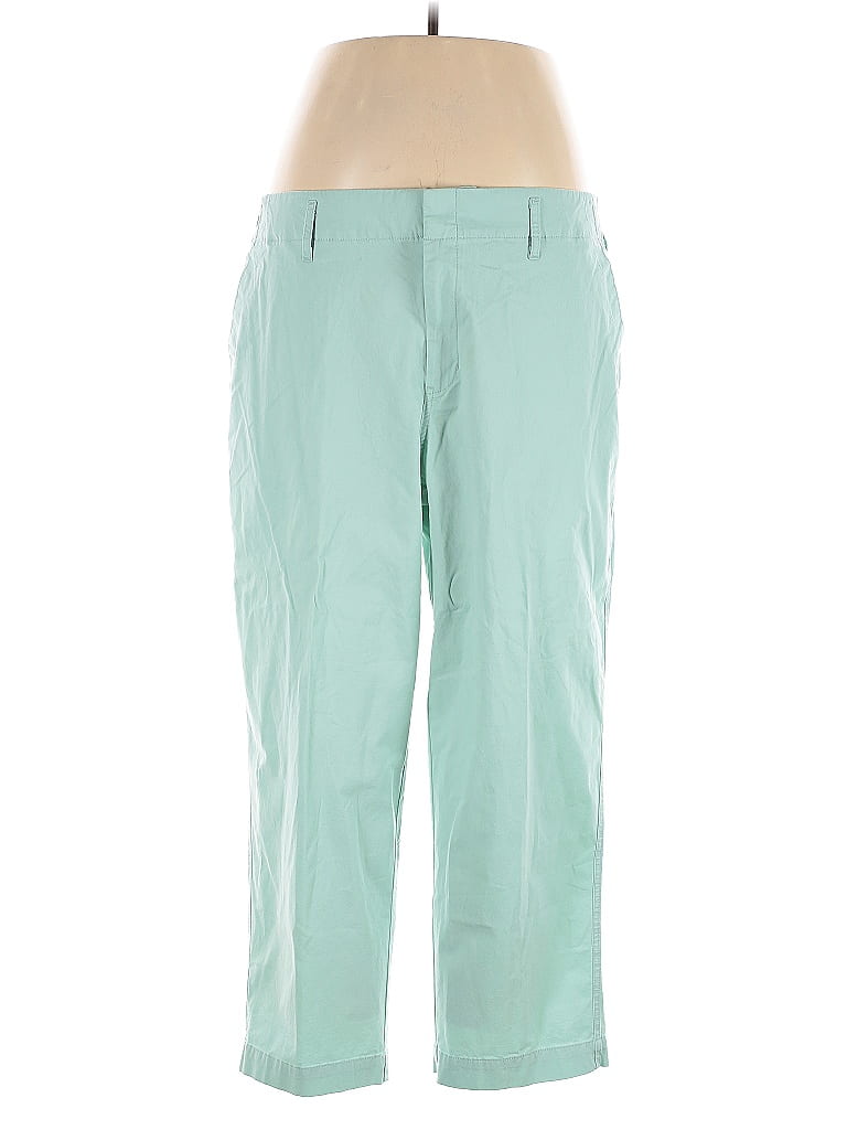 Pre-owned A New Day Khaki Pant In Blue