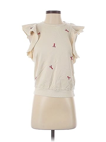 t.la Sleeveless Blouse (view 1)