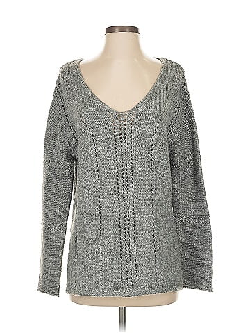 Amuse Society Pullover Sweater (view 1)