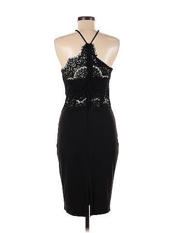 Row A Cocktail Dress (view 2)